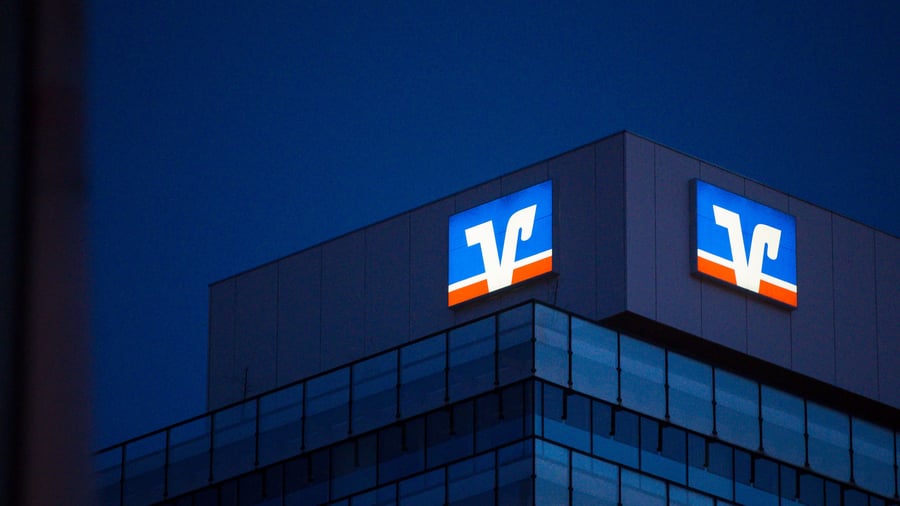 Banking: Volksbanken starten Bezahlsystem auf dem iPhone ohne Apple Pay