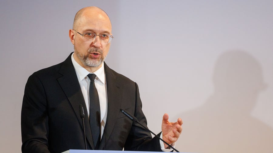 Krisen: Deutschland setzt auf Ukraine-Erfahrungen bei Schutz kritischer Infrastruktur