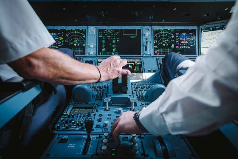 Wie Viel Verdient Ein Pilot Bei Lufthansa www.handelsblatt.com