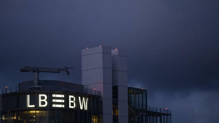 Stellenabbau: LBBW muss Jobs teils nur „zur Hälfte“ nachbesetzen – dank KI