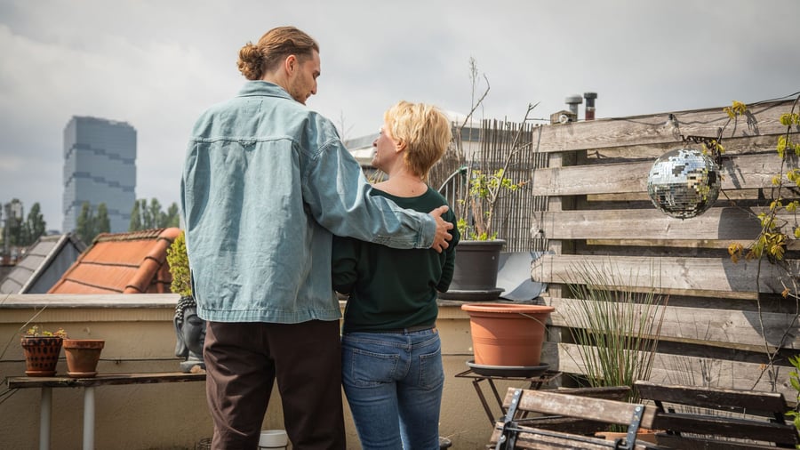 Tipps für Angehörige: Als Pflegeperson eintragen l