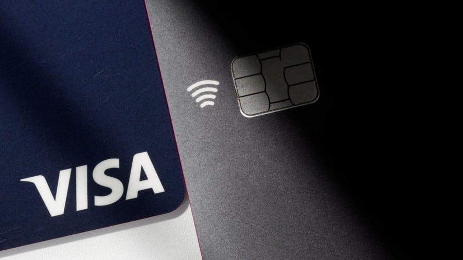 Zahlungen: Visa steigert Zahl seiner Debitkarten deutlich – Mehr als 21 Millionen in Deutschland