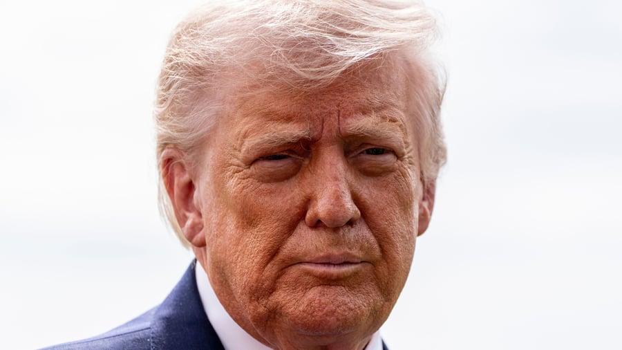 +++ Iran-Krieg +++: Trump sieht im Iran „praktisch nichts mehr“ zum Angreifen