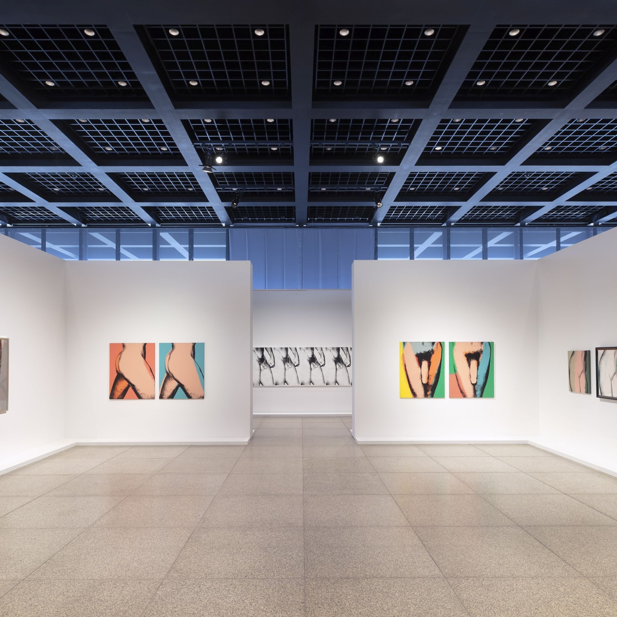 Kunst In 30 Sekunden - 50 Schlüsselwerke Von Giotto Bis Warhol (Buch)