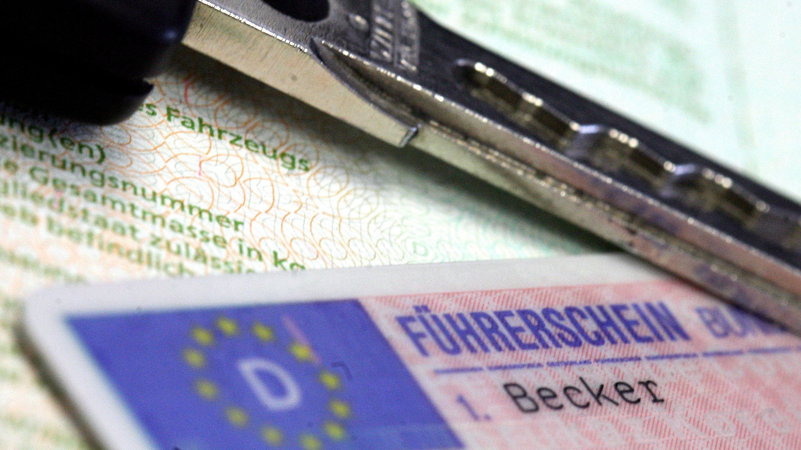 Internationaler Fhrerschein Hamburg