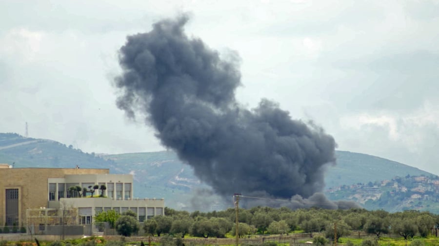 +++ Iran-Krieg +++: Libanesische Medien melden sechs Tote nach israelischem Angriff