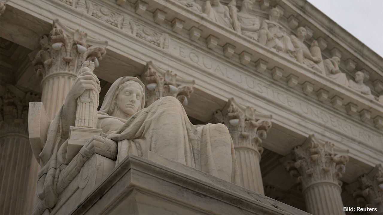 USA: Supreme Court erlaubt Republikanern umstrittene Wahlkreiszuschnitte