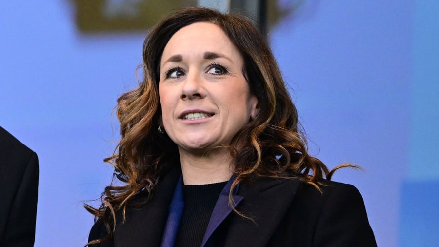 +++ Bundespolitik +++: Merz holt Ex-Nationalspielerin Keßler ins Kanzleramt – Gitta Connemann wechselt ins Digitalministerium