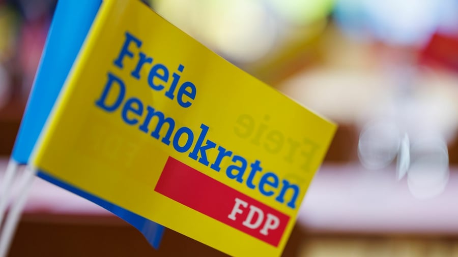 Kommentar: Die FDP muss sich entscheiden – klare Kante oder Liberallala