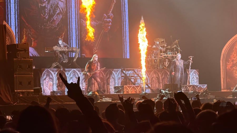 Musikindustrie: Heavy Metal als Exportgeschäft – Wacken bekommt Japan-Ableger