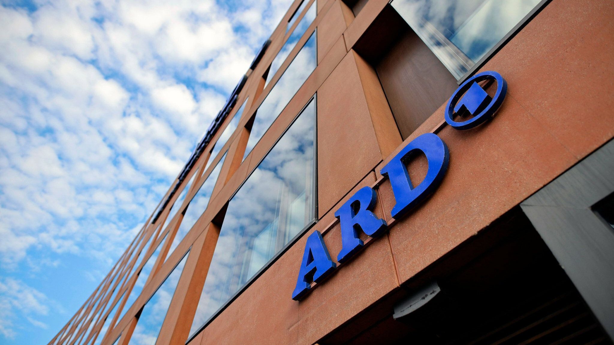 ARD: Öffentlich-rechtlicher Rundfunk in der Krise