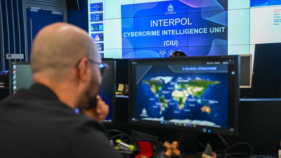 Spionage: Westliche Geheimdienste warnen vor groß angelegten Cyberangriffen aus China