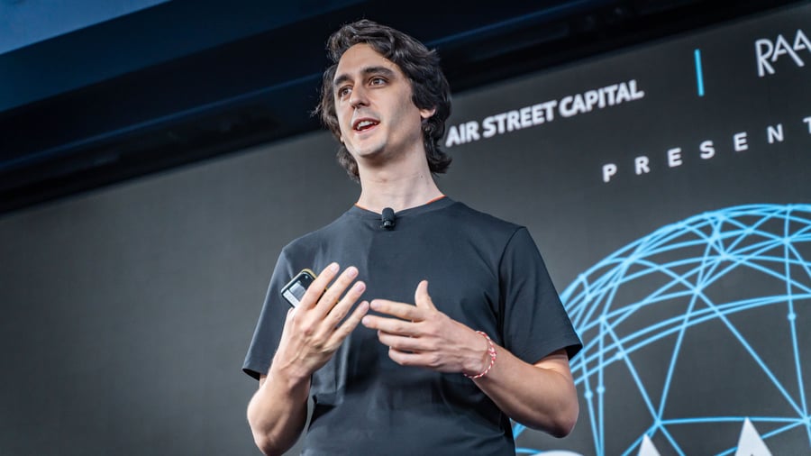 Nathan Benaich: Mit einem neuen Millionenfonds wird er zu Europas größtem Einzelinvestor – „Ein echter Frontrunner“