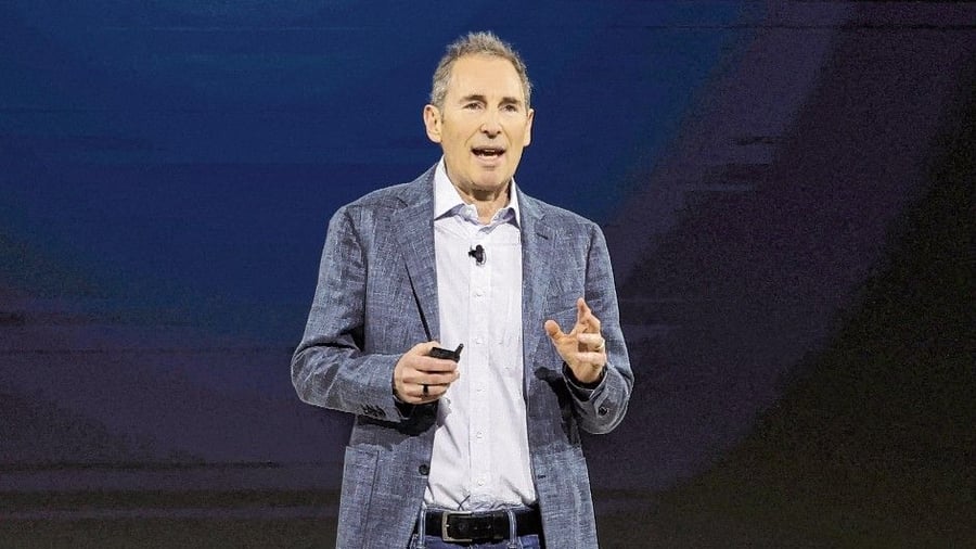 Techindustrie: Amazon steigert Investitionen überraschend deutlich auf 200 Milliarden Dollar