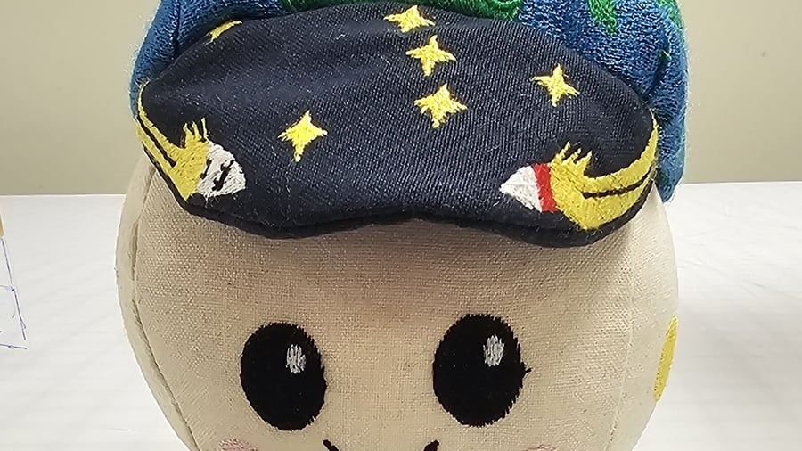 Artemis II Görevinde Sürpriz Yolcu: 8 Yaşındaki Çocuğun Tasarımı 'Rise' Ay'a Gidiyor