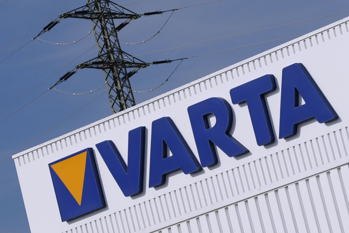 VartaAktie Batteriehersteller will sich sanieren Aktionäre gehen leer aus
