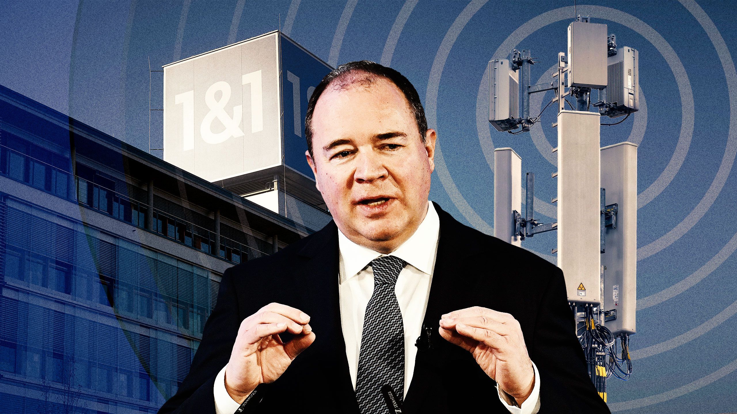 Ralph Dommermuth: &bdquo;Es ist nahezu unm&ouml;glich, den US-Vorsprung aufzuholen&ldquo;