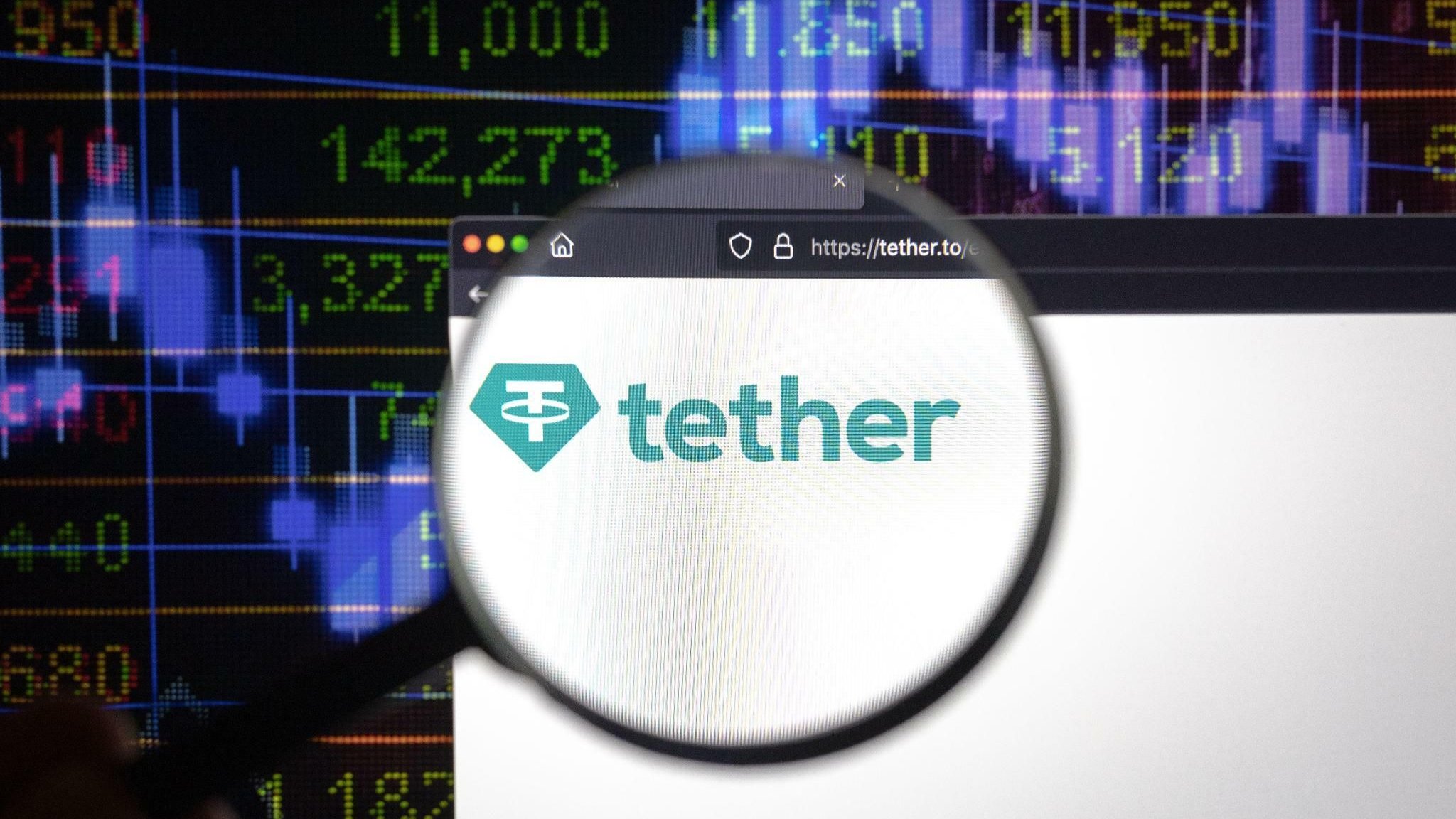 Deutsche-Bank-Tochter: DWS baut das Geschäft mit Kryptowährungen aus