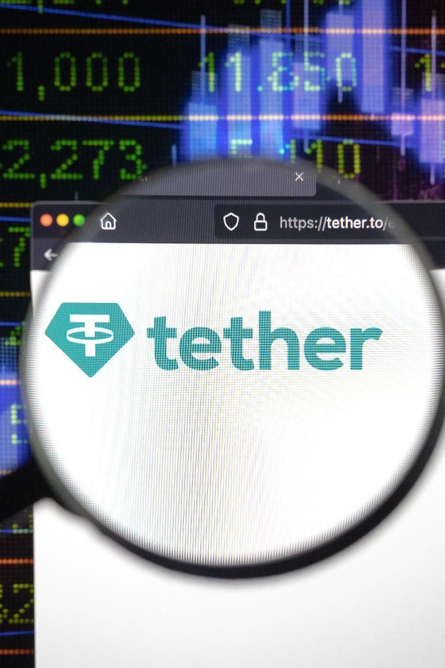 Deutsche-Bank-Tochter: DWS baut das Geschäft mit Kryptowährungen aus