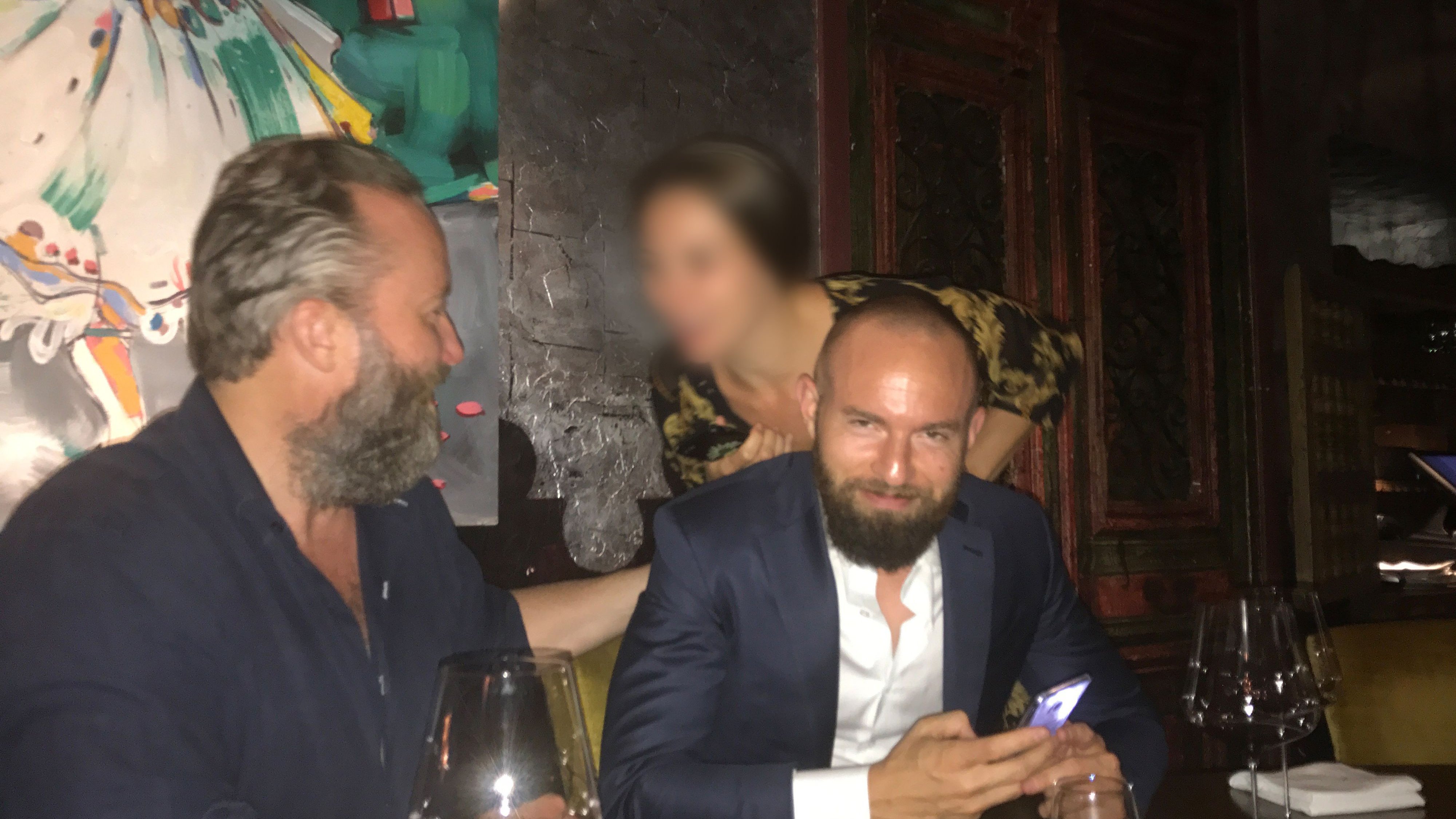 Wirecard: This is what the verdict against Marsalek's confidant ...