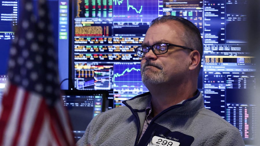 Märkte: Ölpreise steigen weiter – US-Futures brechen ein