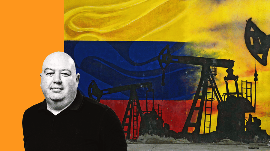 Märkte-Insight: Darum ignorieren die Börsen die Venezuela-Krise