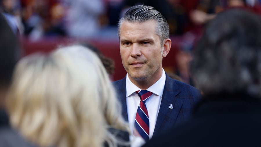 USA: Six dead in US military strike against alleged drug smugglers