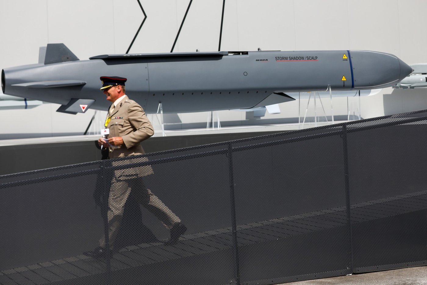 Expertenmeinung: Warum Der Rüstungsindustrie Boom Rheinmetall’S Marine Geschäft Zum Erfolg Führt! - hs0ntvo