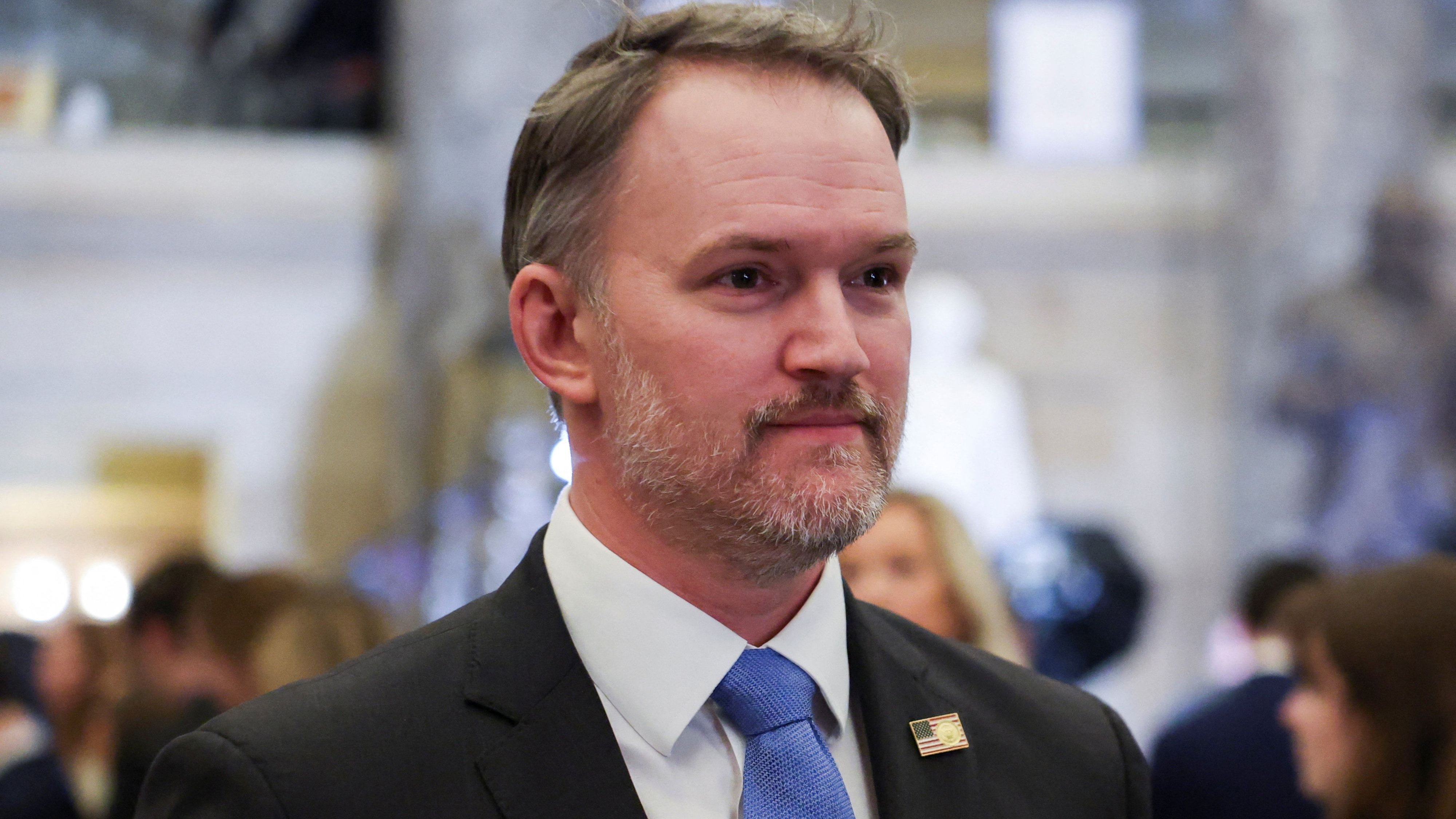 US-Z&ouml;lle: USA nehmen 60 Staaten wegen Zwangsarbeit ins Visier