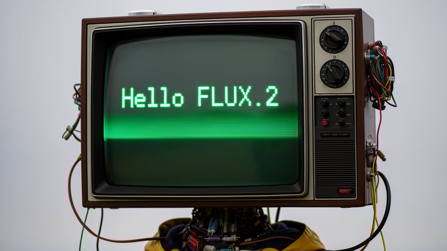 KI-Bildmodelle: Flux 2 oder Nano Banana Pro – wer liefert die besten KI-Bilder?