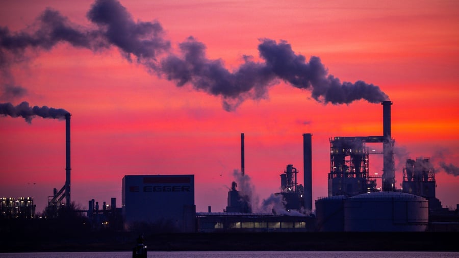 Konjunktur: Wirtschaft zieht überraschend an – „Hurra, die deutsche Industrie wächst wieder“