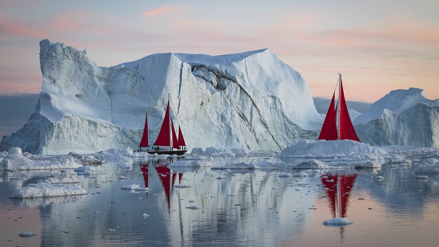 Klimawandel: Neue UN-Schätzung – Erde steuert auf 2,8 Grad Erwärmung zu