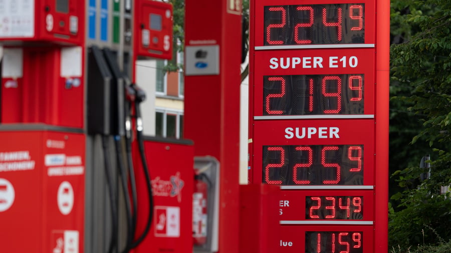 Inflation: Preise in Deutschland steigen schneller – doch nicht alles wird teurer