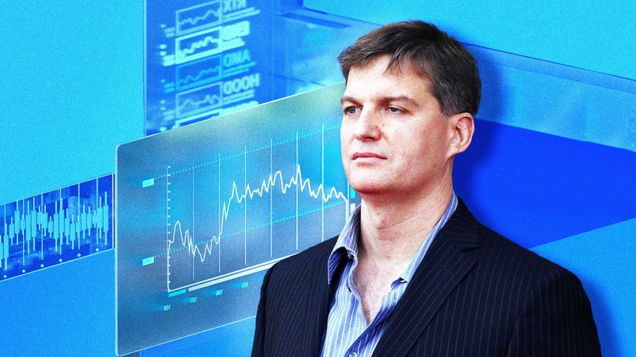 Geldanlage: Michael Burry setzt auf sechs Software-Aktien – für Analysten sind nur drei ein Kauf