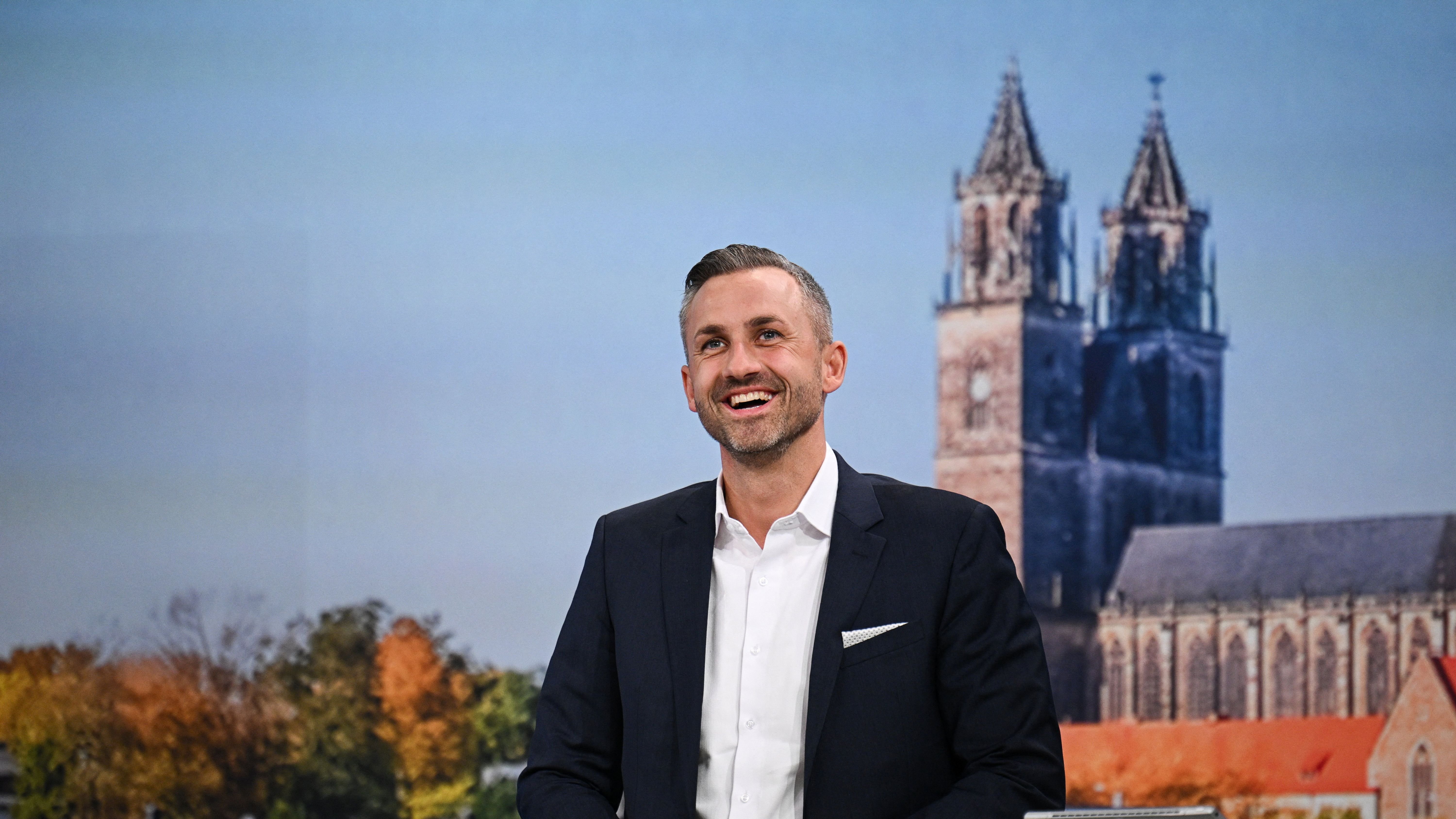 Election in Saxony-Anhalt: AfD wins clearly - | BSW has to sweat ...