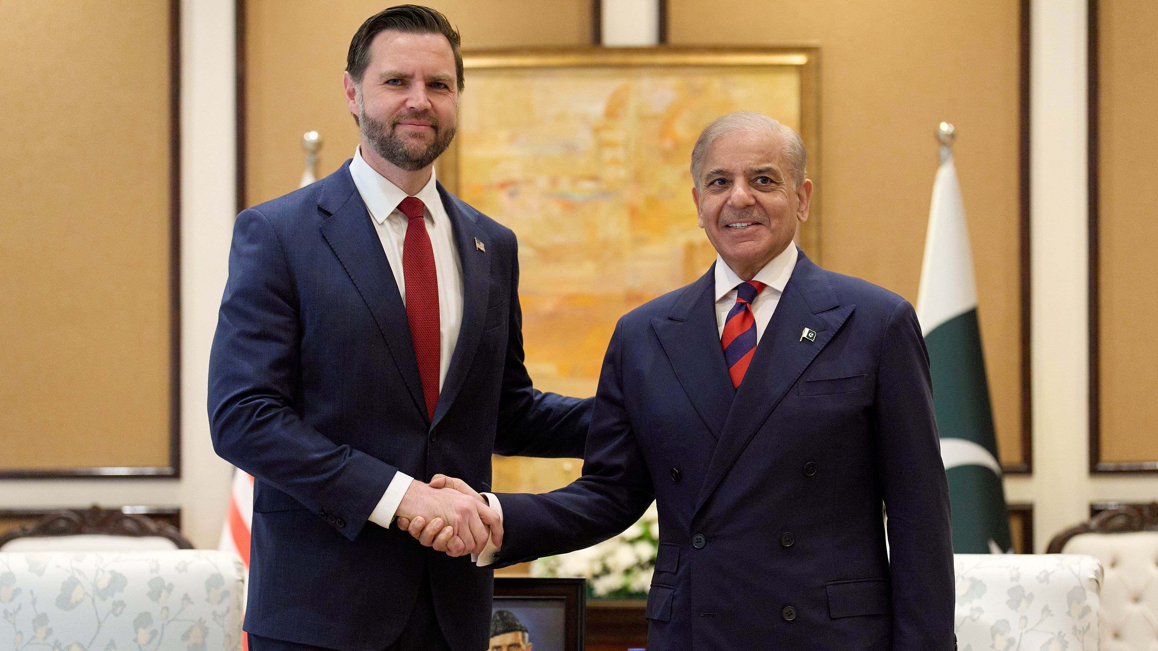 Iran-Krieg: USA-Iran-Gespr&auml;che dauern an &ndash; Ringen bis in die Nacht