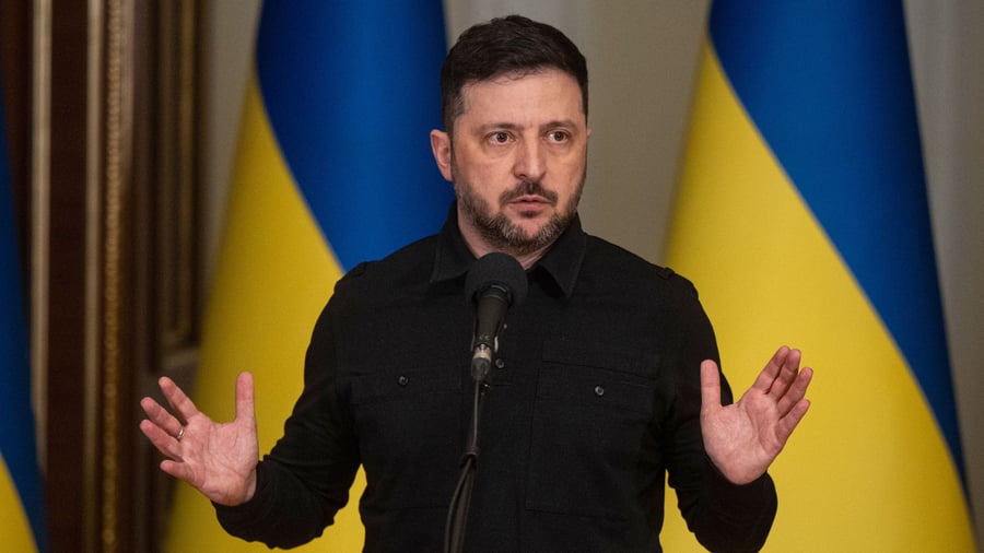 Tag des Sieges: Siegesparade in Moskau: Ukrainer und EU-Diplomaten ignorieren Putins Bombendrohungen