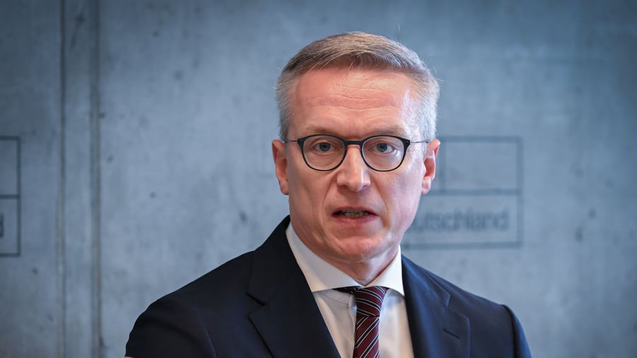 Liveblog von der TECH: Wildberger: Deutschland hat Jahrzehnte nur zugeschaut, doch nun ist die Chance groß