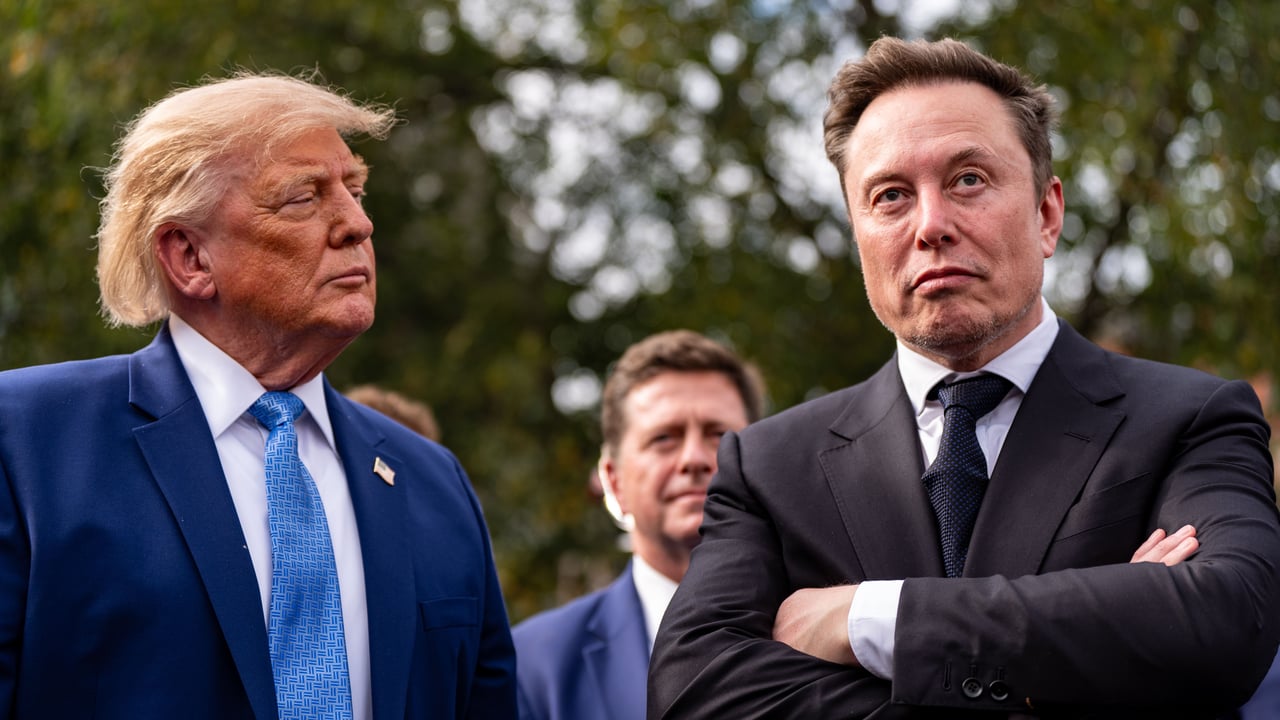 US-Verteidigung: Veränderungen im Pentagon – Kürzungen und neue Rolle für Musk