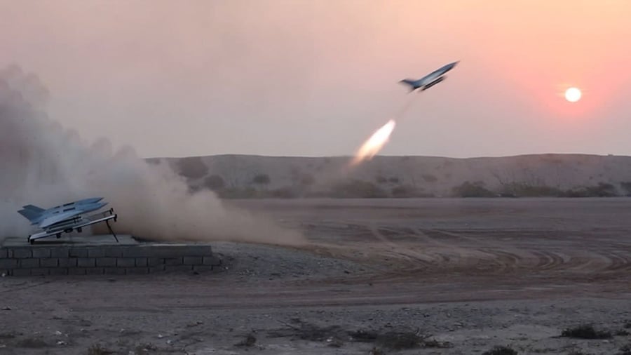 Iran-Krieg: Iran erklärt Angriffe auf Israel für beendet