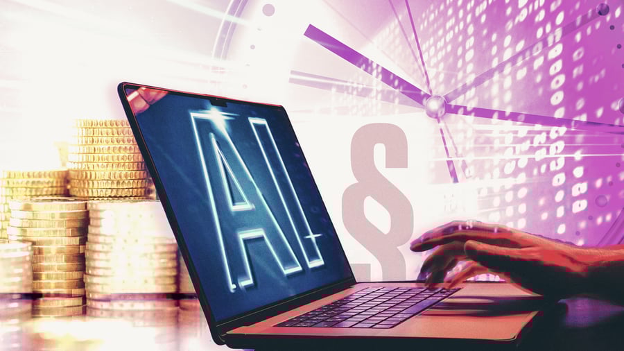 Insight Innovation: Honorare unter Druck, Vertragsprüfung in Rekordzeit: Wie KI die Arbeit von Kanzleien umwälzt