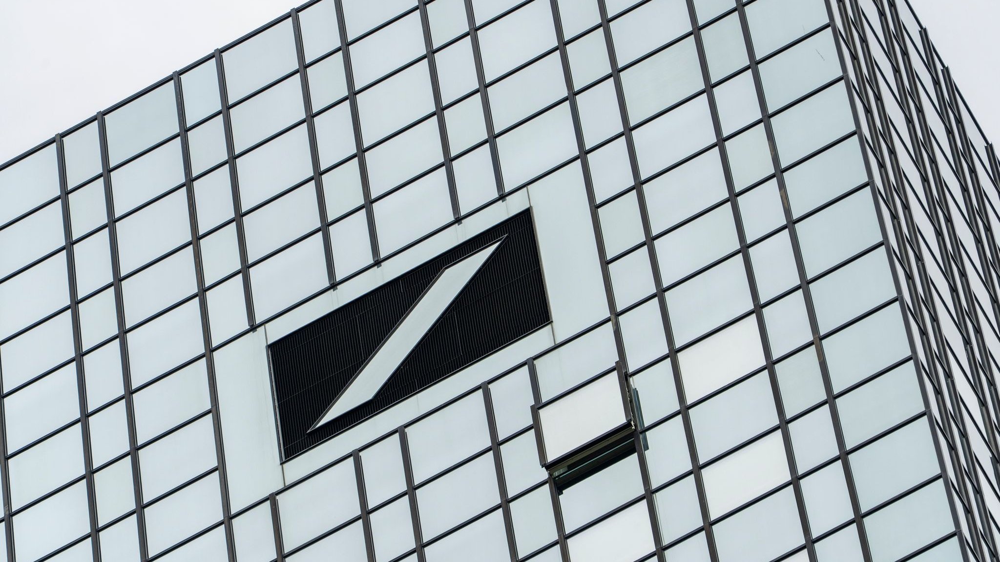 Deutsche Bank: Aktie erreicht den höchsten Stand seit 15 Jahren