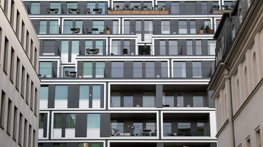 Immobilien: Neues Mietrecht: Viele private Vermieter erwägen den Rückzug vom Markt