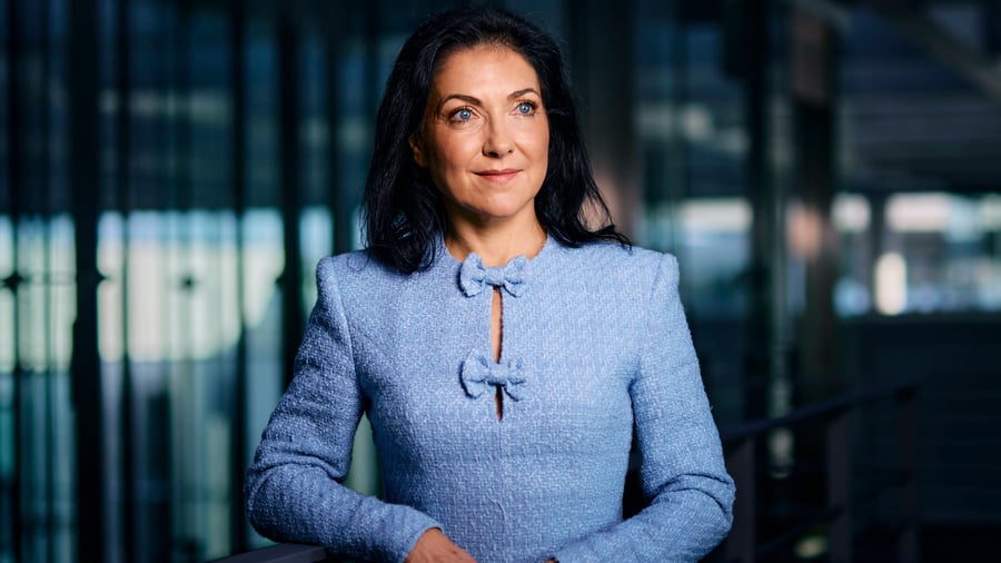 Interview: „Die Erneuerbaren müssen Verantwortung übernehmen“ – Katherina Reiche verteidigt Energie-Pläne