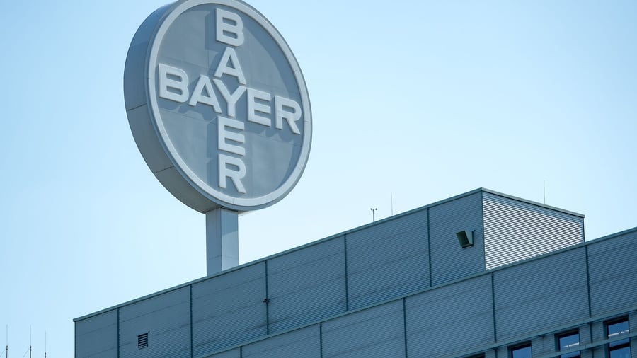 Bayer: Monsanto fordert Genehmigung des „Roundup“-Vergleich