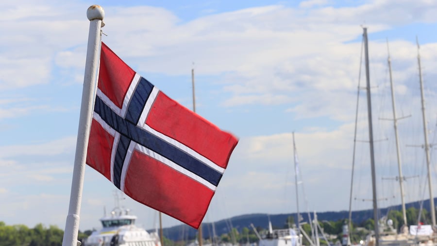 Investment: Norwegischer Staatsfonds schafft 2025 gut 15 Prozent Rendite