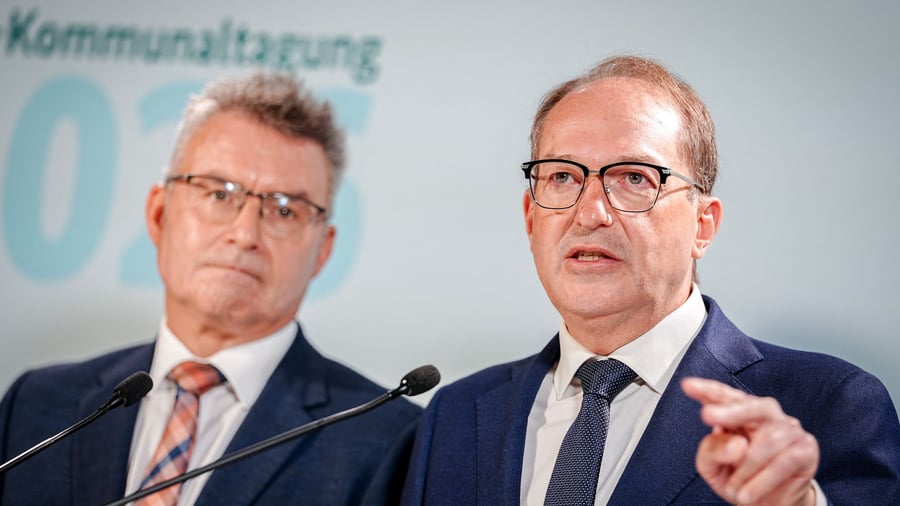 Bevölkerungsschutz: Dobrindt plant digitale Infos zu Schutzräumen