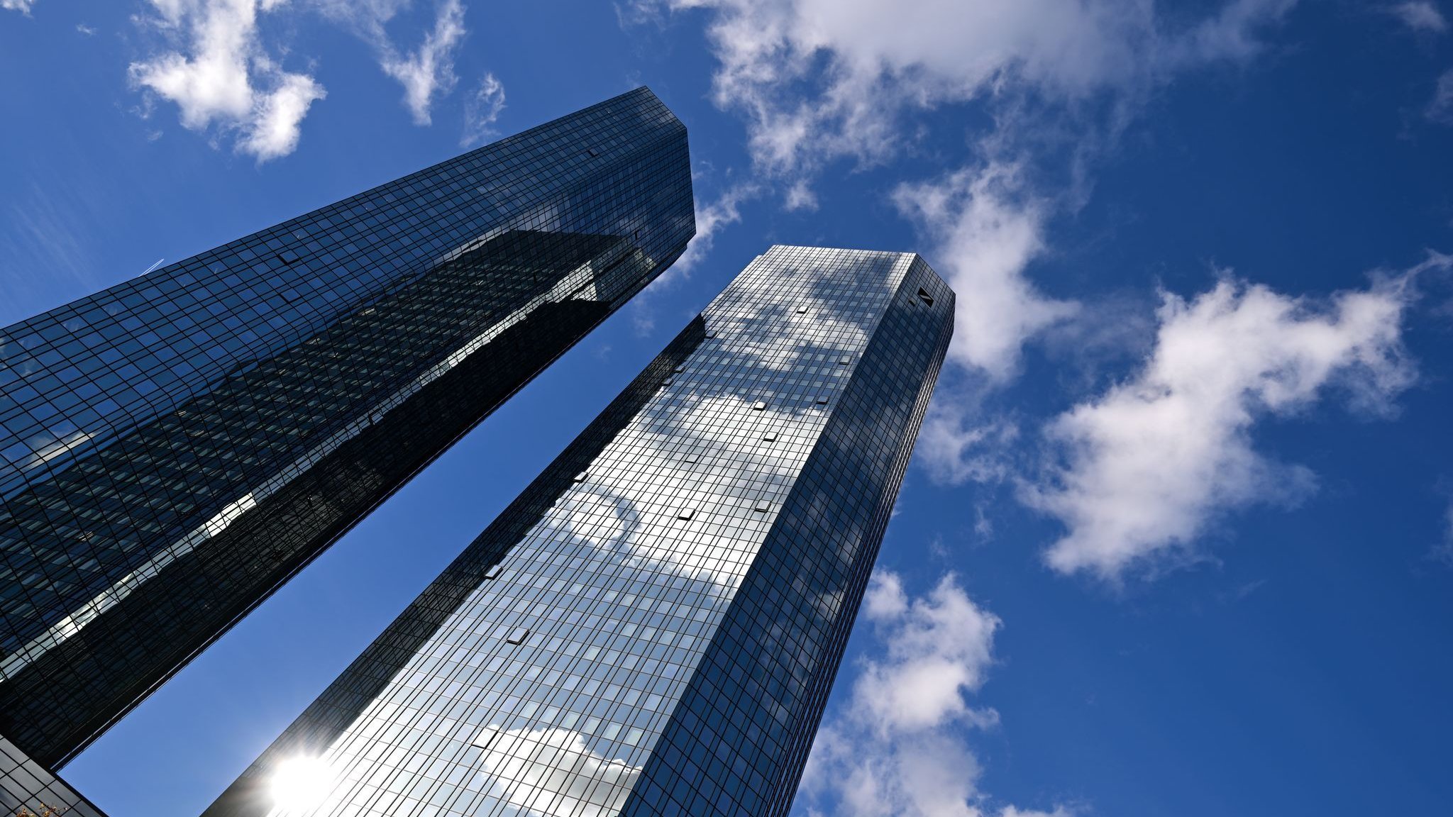 Kommentar: Die moralische Schuld der Deutschen Bank verj&auml;hrt nicht