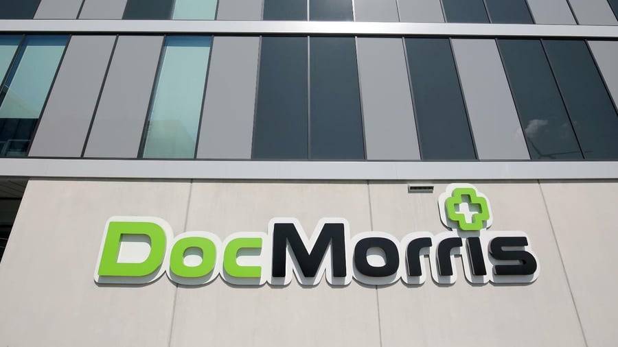 +++ Geschäftszahlen +++: DocMorris reduziert die Verluste deutlich
