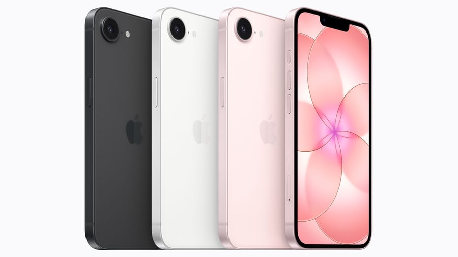 Neues Einsteigermodell: Was das iPhone 17e besser macht – und wo Apple spart